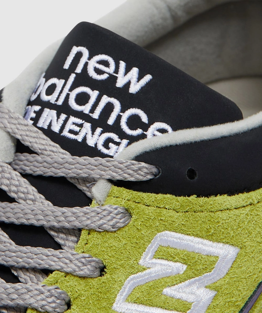 New Balance MIUK sneaker